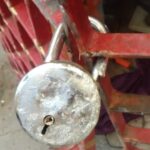 Ranchi : शिव मंदिर में दान पेटी से रुपए ले गए चोर, जांच जारी