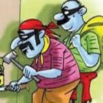 रांची में अपराधी बेखौफ, सेल सिटी में रिटायर्ड जीएम के घर से चोरी