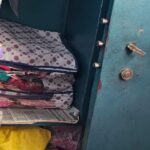 Ranchi : चोरों ने बंद घर को बनाया निशाना, लाखों के जेवरात ले उड़े, पिस्टल छोड़ हुए फरार