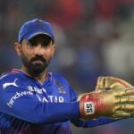 दिनेश कार्तिक ने क्रिकेट को कहा अलविदा, लिखा इमोशनल पोस्ट