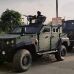 लद्दाख में टैंक अभ्यास के दौरान हादसा : अचानक बढ़ा नदी का जलस्तर, सेना के जवानों के शहीद होने की आशंका