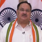BJP अध्यक्ष जेपी नड्डा नियुक्त किए गए राज्यसभा में सदन के नेता, पीयूष गोयल की लेंगे जगह