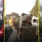 48 घंटे में जम्मू कश्मीर में 3 आतंकी हमले, डोडा में 6 जवान घायल, कठुआ में एक दहशतगर्त ढेर