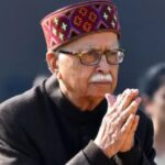 बीजेपी के वरिष्ठ नेता लाल कृष्ण आडवाणी की बिगड़ी तबियत, AIIMS में भर्ती, हालत स्थिर