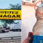 ...और अब बोतल बंद पानी में मिली मरी हुई छिपकली, देखकर लोगों के उड़े होश