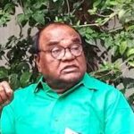 झामुमो के बागी विधायक लोबिन हेम्ब्रम के खिलाफ दलबदल का मामला दर्ज, नोटिस जारी