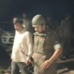 Lohardaga : सिपाही ने ASI को गोली मार उतारा मौत के घाट, जांच में जुटी पुलिस