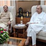 Odisha : मुख्यमंत्री नवीन पटनायक ने दिया इस्तीफा, अब बीजेपी बनाएगी सरकार