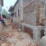 दो भाइयों की लड़ाई में नाबालिग को लगी गोली, झगड़ा देखने में हुआ घायल