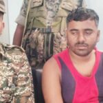 5 हजार घूस लेते ACB के हत्थे चढ़ा बीपीओ, मापी पुस्तिका पर हस्ताक्षर करने के लिए मांगी थी रिश्वत