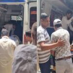 दिल्ली में पलामू पुलिस के जवान की मौत, चुनाव ड्यूटी पर जाने के दौरान गिरा था पेड़