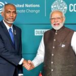 मुइज्जू से लेकर जॉर्जिया मेलोनी ने आम चुनावों में जीत पर पीएम मोदी को दी बधाई