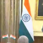 Parliament Session : प्रोटेम स्पीकर भर्तृहरि महताब ने राष्ट्रपति भवन में ली शपथ