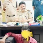 रांची-सासाराम एक्सप्रेस से ट्रॉली बैग उड़ाने वाले को आरपीएफ ने दबोचा