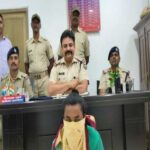रांची रेलवे स्टेशन से नाबालिग बरामद, ओडिशा के रायगढ़ से किया था किडनैप, आरोपी भी गिरफ्तार