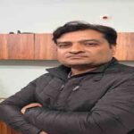 पतंजलि IAS एकेडमी के डायरेक्टर पर जानलेवा हमला, लालपुर थाने में शिकायत दर्ज