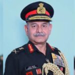 Army Chief : लेफ्टिनेंट जनरल उपेंद्र द्विवेदी बने नए सेना प्रमुख, जनरल मनोज पांडे की जगह लेंगे