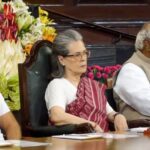 सोनिया गांधी सर्वसम्मति से कांग्रेस संसदीय दल की अध्यक्ष चुनी गईं, बोलीं- 'जनादेश खो चुके हैं नरेंद्र मोदी'