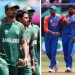 IND vs BAN : T20 वर्ल्ड कप मैच यहां देखें लाइव, दोनों टीमों में होगी कांटे की टक्कर