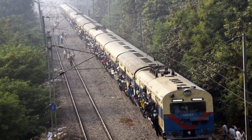 Railways : झारखंड, बिहार समेत देश के 61 रेलवे स्टेशनों पर खुलेंगे जन औषधि केंद्र, मिलेंगी सस्ती दवाइयां, सर्कुलर जारी