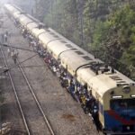 Railways : झारखंड, बिहार समेत देश के 61 रेलवे स्टेशनों पर खुलेंगे जन औषधि केंद्र, मिलेंगी सस्ती दवाइयां, सर्कुलर जारी