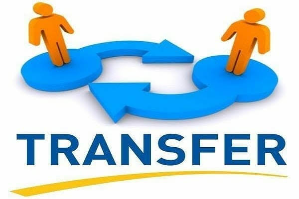 BIG NEWS : झारखंड प्रशासनित सेवा के 9 अधिकारियों का तबादला, देखें कहां किसकी हुई पोस्टिंग