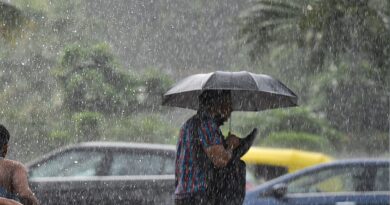 Jharkhand Weather : झारखंड में आज से दिखेगा मानसून का असर, रांची समेत इन जिलों में भारी बारिश का अलर्ट