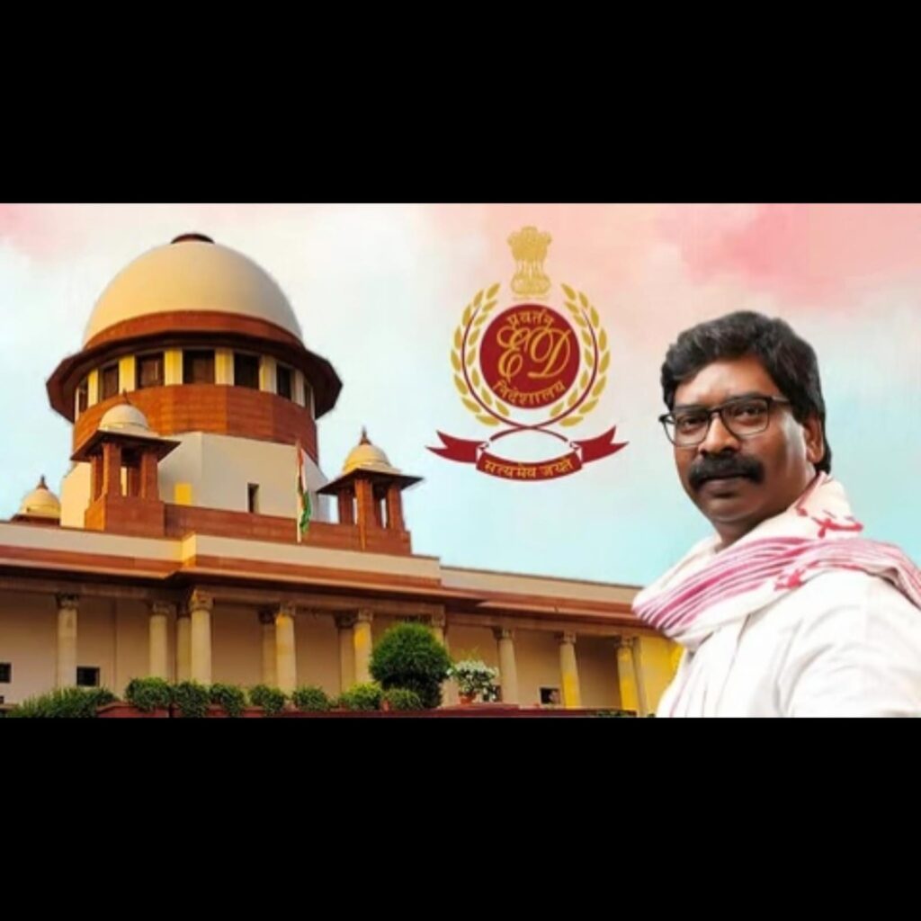 Hemant-soren-get-relief-from-SC