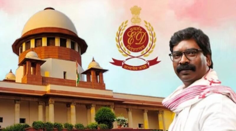 Hemant-soren-get-relief-from-SC