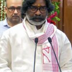हेमंत सरकार विधानसभा में आज बहुमत साबित करेगी, मत्रिमंडल विस्तार भी संभव