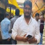 कमलेश सिंह गिरफ्तार