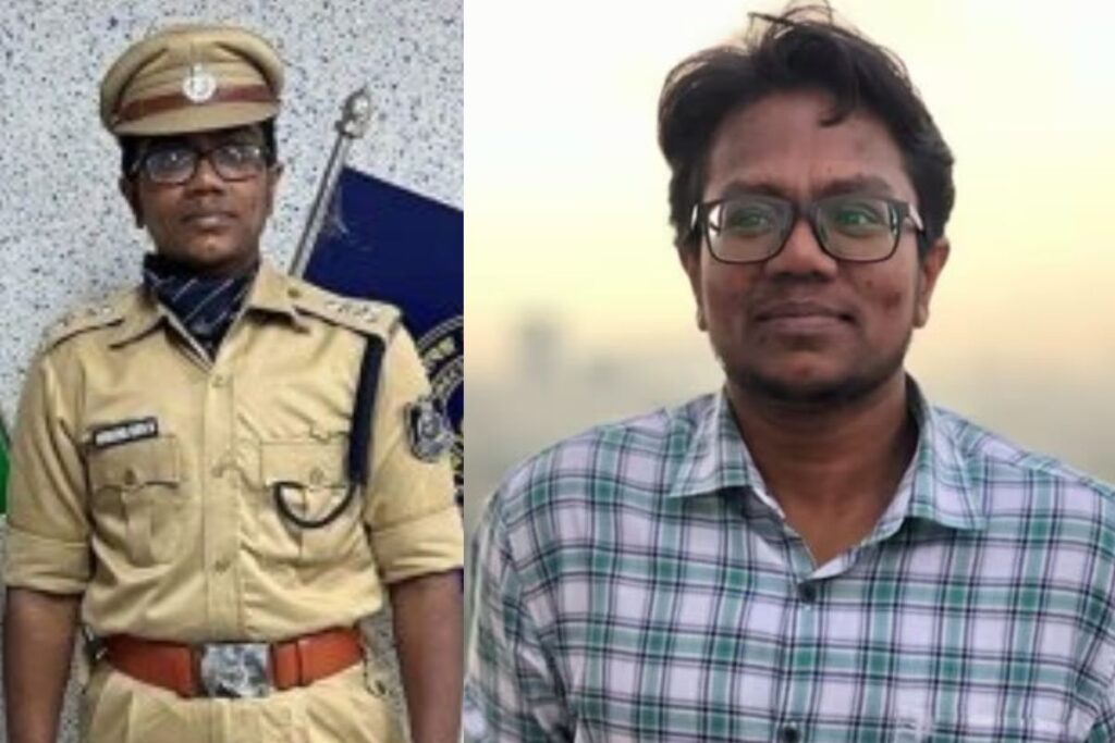 जानें क्यों महिला से पुरुष बन गया एक IRS अधिकारी, जिसको सरकार ने भी दे दी मंजूरी, पढ़ें पूरा मामला