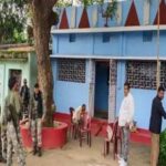 लातेहार में NIA की रेड