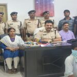 फर्जी RPF जवान