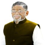 झारखण्ड के राज्यपाल बने संतोष कुमार गंगवार,