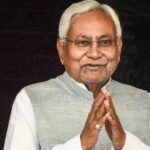 सीएम नीतीश का बुजुर्गों को उपहार