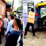नगर निगम ने रांची के इन इलाकों में चलाया अतिक्रमण मुक्त अभियान, नो वेंडिंग जोन से हटाई गई दुकानें