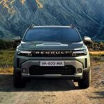 स्टाइलिश लुक और बेहतरीन फीचर्स के साथ लॉन्च हुई नई Renault Duster, इंजन डुअल-फ्यूल तकनीक से है लैस