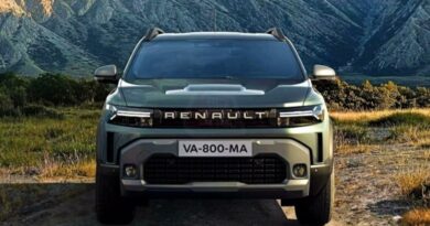 स्टाइलिश लुक और बेहतरीन फीचर्स के साथ लॉन्च हुई नई Renault Duster, इंजन डुअल-फ्यूल तकनीक से है लैस