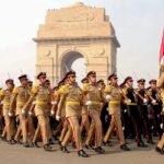 RED-fort-parade