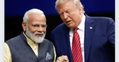 Donald Trump Shooting: ट्रंप पर हमले के बाद एजेंसियां अलर्ट, PM मोदी ने की 'दोस्त' पर हमले की कड़ी निंदा, कहा- राजनीति में हिंसा की कोई जगह नहीं