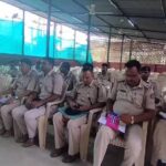 श्रावणी मेला 2024 : श्रावणी मेला में 11201 पुलिस अधिकारी व जवानों की होगी अतिरिक्त तैनाती, चप्पे-चप्पे पर पुलिस की रहेगी पैनी नजर