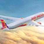Air-India-flight
