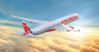 Air-India-flight