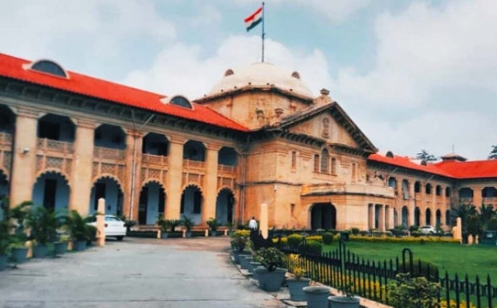 Allahabad-high-court