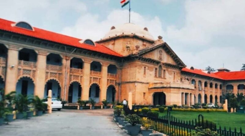 Allahabad-high-court