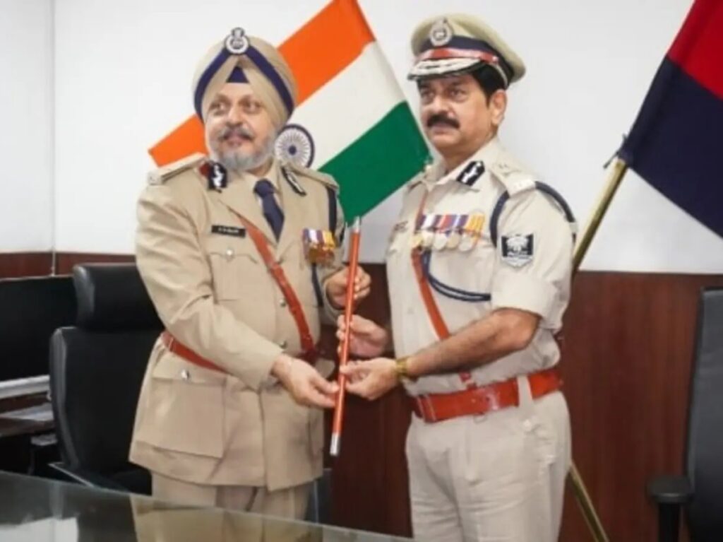 DGP
