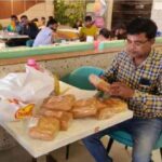 न्यू बॉम्बे स्वीट्स