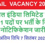 GAIL_VACANCY_2024