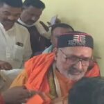 गिरिराज सिंह